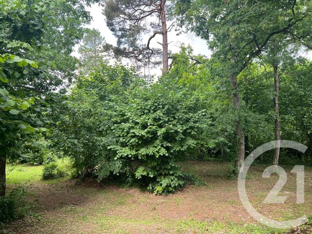 terrain à vendre - 1744.0 m2 - BOULANCOURT - 77 - ILE-DE-FRANCE - Century 21 Agence De Malesherbes