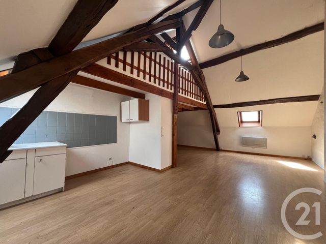 appartement - LE MALESHERBOIS - 45
