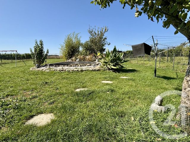 maison à vendre - 5 pièces - 101.02 m2 - BRIARRES SUR ESSONNE - 45 - CENTRE - Century 21 Agence De Malesherbes