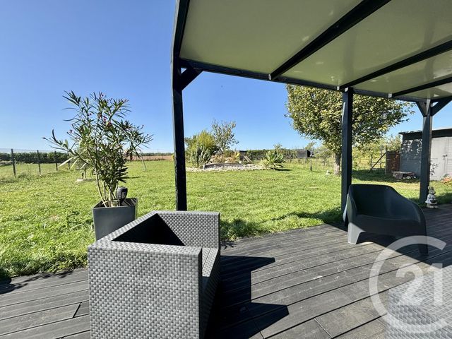 maison à vendre - 5 pièces - 101.02 m2 - BRIARRES SUR ESSONNE - 45 - CENTRE - Century 21 Agence De Malesherbes