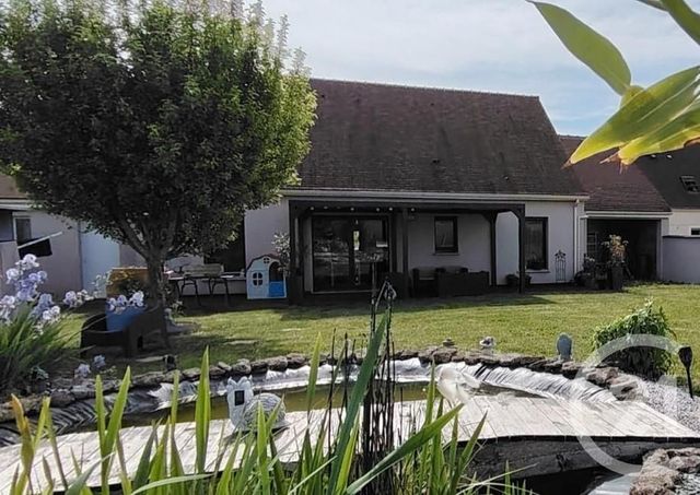 maison - BRIARRES SUR ESSONNE - 45