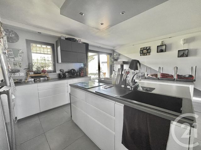 maison à vendre - 5 pièces - 101.02 m2 - BRIARRES SUR ESSONNE - 45 - CENTRE - Century 21 Agence De Malesherbes