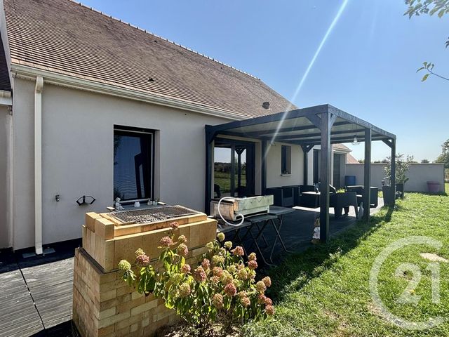 maison à vendre - 5 pièces - 101.02 m2 - BRIARRES SUR ESSONNE - 45 - CENTRE - Century 21 Agence De Malesherbes