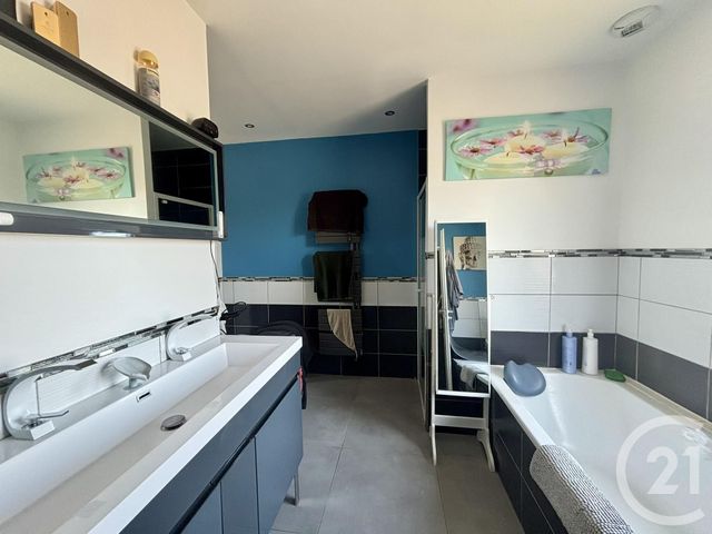 maison à vendre - 5 pièces - 101.02 m2 - BRIARRES SUR ESSONNE - 45 - CENTRE - Century 21 Agence De Malesherbes