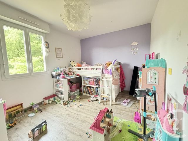 maison à vendre - 5 pièces - 88.6 m2 - PUISEAUX - 45 - CENTRE - Century 21 Agence De Malesherbes