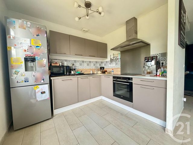 maison à vendre - 5 pièces - 88.6 m2 - PUISEAUX - 45 - CENTRE - Century 21 Agence De Malesherbes