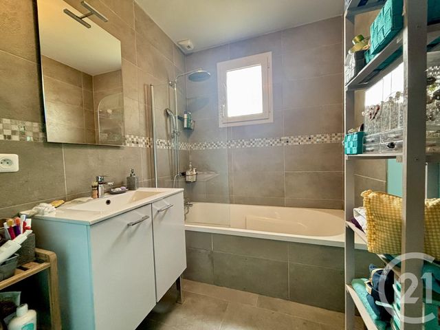 maison à vendre - 5 pièces - 88.6 m2 - PUISEAUX - 45 - CENTRE - Century 21 Agence De Malesherbes