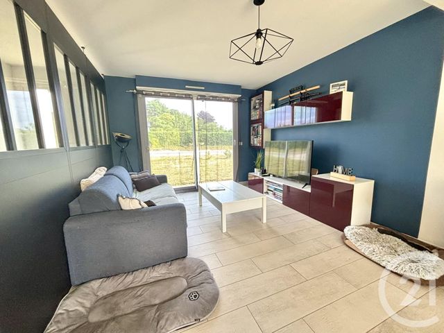 maison à vendre - 5 pièces - 88.6 m2 - PUISEAUX - 45 - CENTRE - Century 21 Agence De Malesherbes