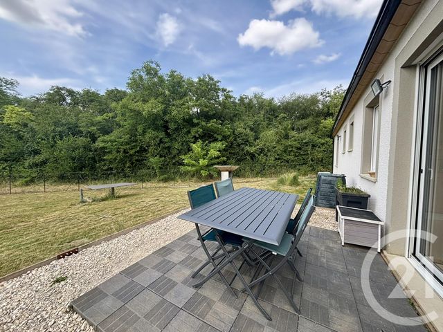 maison à vendre - 5 pièces - 88.6 m2 - PUISEAUX - 45 - CENTRE - Century 21 Agence De Malesherbes