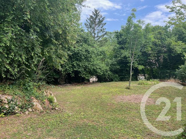 terrain à vendre - 700.0 m2 - BOULANCOURT - 77 - ILE-DE-FRANCE - Century 21 Agence De Malesherbes