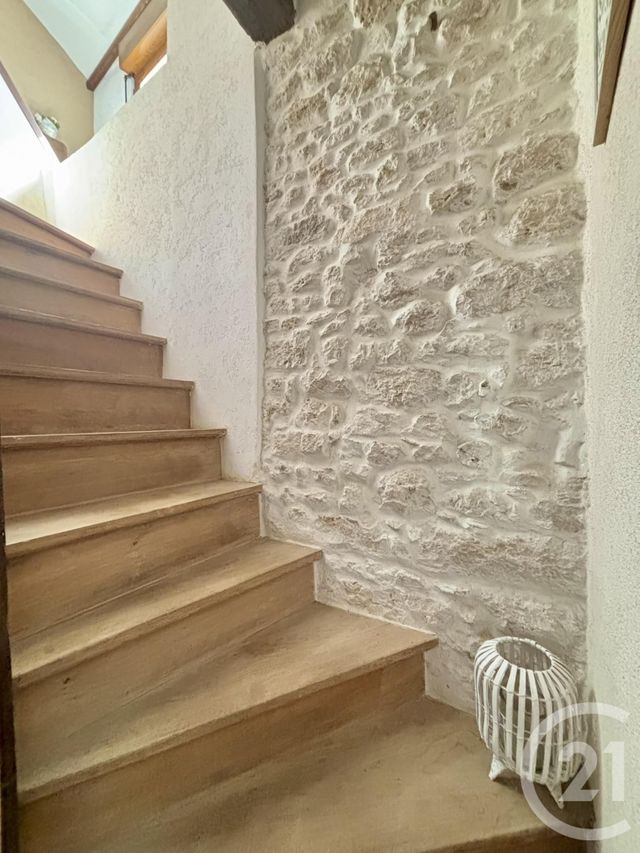 maison à vendre - 8 pièces - 151.2 m2 - LE MALESHERBOIS - 45 - CENTRE - Century 21 Agence De Malesherbes