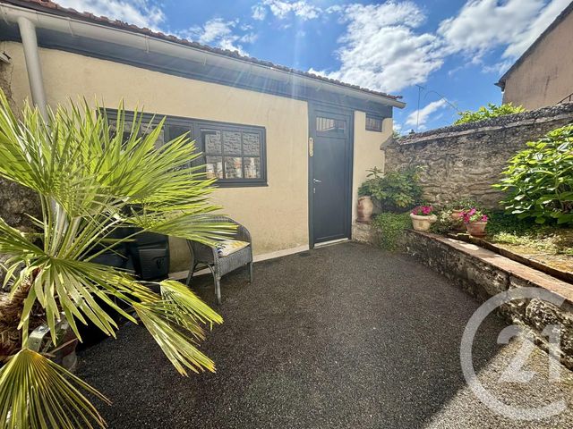 maison à vendre - 8 pièces - 151.2 m2 - LE MALESHERBOIS - 45 - CENTRE - Century 21 Agence De Malesherbes