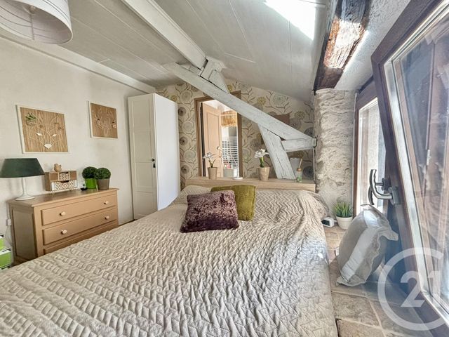 maison à vendre - 8 pièces - 151.2 m2 - LE MALESHERBOIS - 45 - CENTRE - Century 21 Agence De Malesherbes