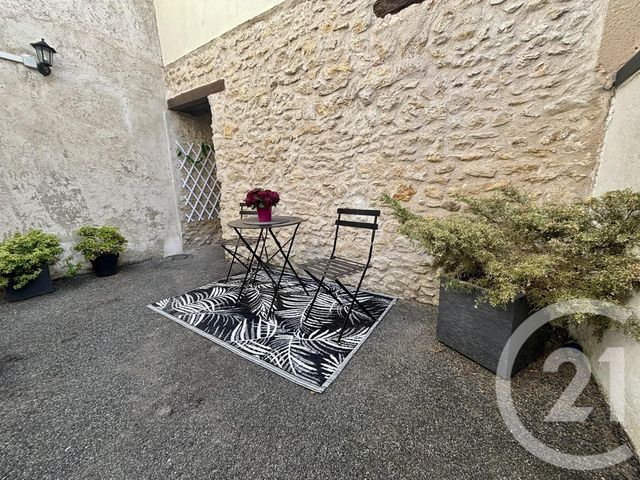 maison à vendre - 8 pièces - 151.2 m2 - LE MALESHERBOIS - 45 - CENTRE - Century 21 Agence De Malesherbes