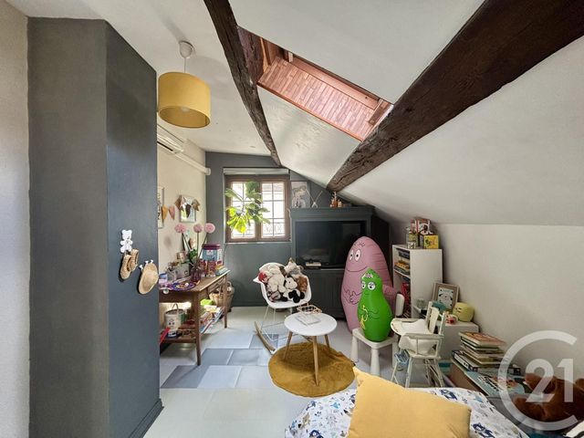 maison à vendre - 8 pièces - 151.2 m2 - LE MALESHERBOIS - 45 - CENTRE - Century 21 Agence De Malesherbes