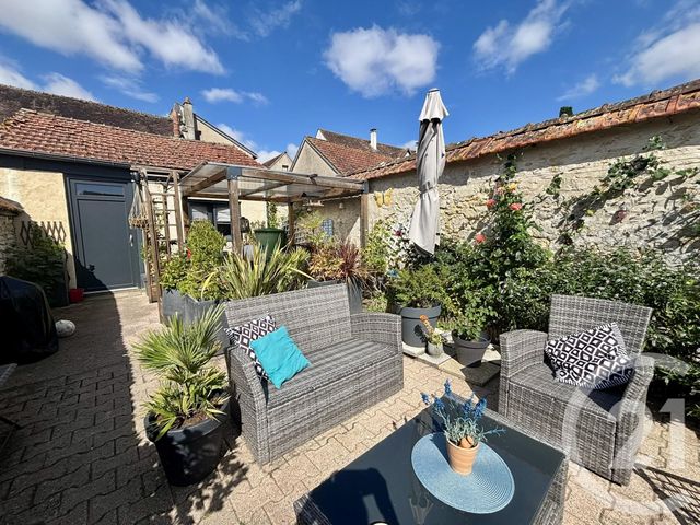maison - LE MALESHERBOIS - 45