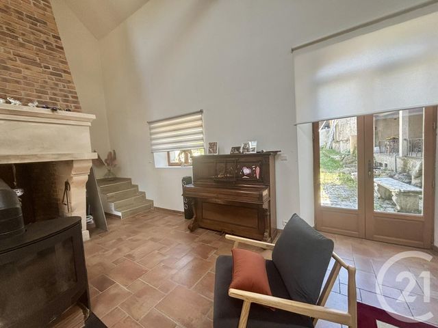 maison à vendre - 6 pièces - 170.77 m2 - BUTHIERS - 77 - ILE-DE-FRANCE - Century 21 Agence De Malesherbes