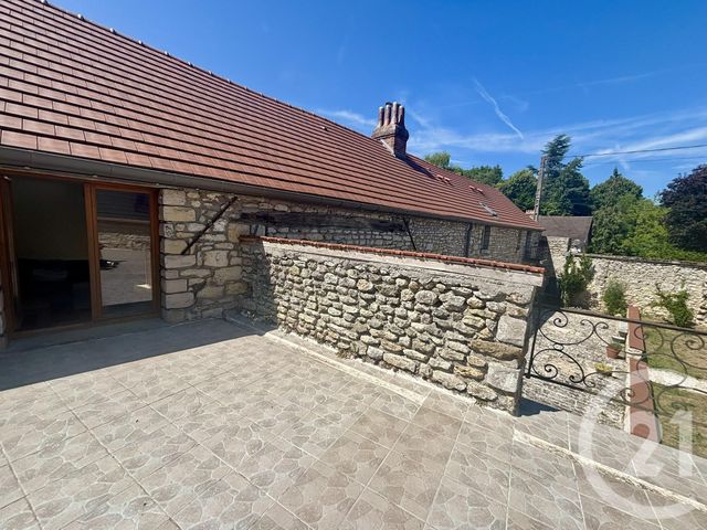 maison à vendre - 6 pièces - 170.77 m2 - BUTHIERS - 77 - ILE-DE-FRANCE - Century 21 Agence De Malesherbes