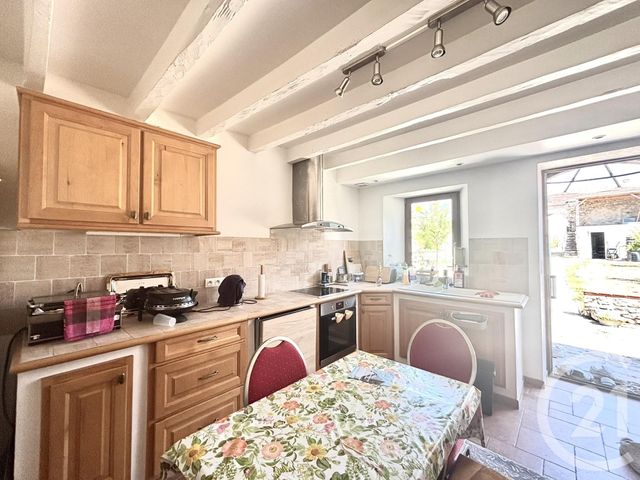 maison à vendre - 6 pièces - 170.77 m2 - BUTHIERS - 77 - ILE-DE-FRANCE - Century 21 Agence De Malesherbes