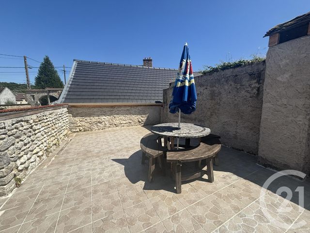 maison à vendre - 6 pièces - 170.77 m2 - BUTHIERS - 77 - ILE-DE-FRANCE - Century 21 Agence De Malesherbes