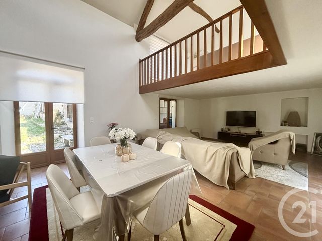 maison à vendre - 6 pièces - 170.77 m2 - BUTHIERS - 77 - ILE-DE-FRANCE - Century 21 Agence De Malesherbes