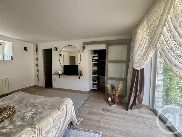 maison à vendre - 6 pièces - 170.77 m2 - BUTHIERS - 77 - ILE-DE-FRANCE - Century 21 Agence De Malesherbes