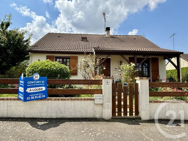 maison - PUISEAUX - 45