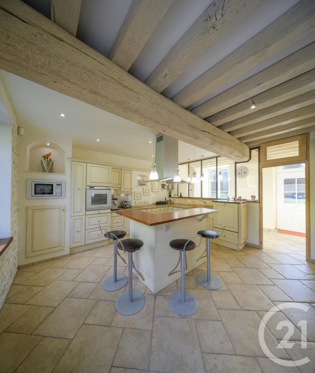 maison à vendre - 16 pièces - 800.0 m2 - FONTAINEBLEAU - 77 - ILE-DE-FRANCE - Century 21 Agence De Malesherbes