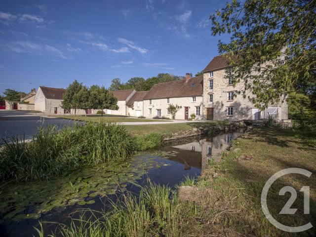 maison à vendre - 16 pièces - 800.0 m2 - FONTAINEBLEAU - 77 - ILE-DE-FRANCE - Century 21 Agence De Malesherbes