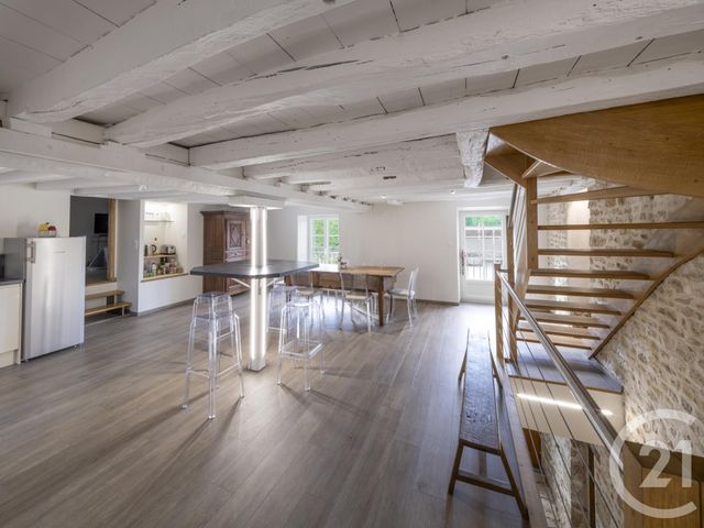 maison à vendre - 16 pièces - 800.0 m2 - FONTAINEBLEAU - 77 - ILE-DE-FRANCE - Century 21 Agence De Malesherbes