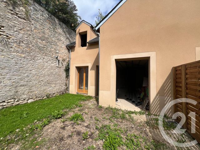 maison - LE MALESHERBOIS - 45