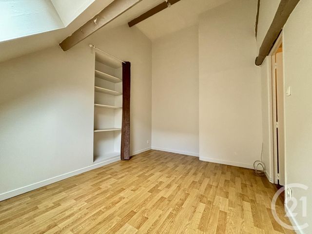 maison à louer - 2 pièces - 32.21 m2 - LE MALESHERBOIS - 45 - CENTRE - Century 21 Agence De Malesherbes