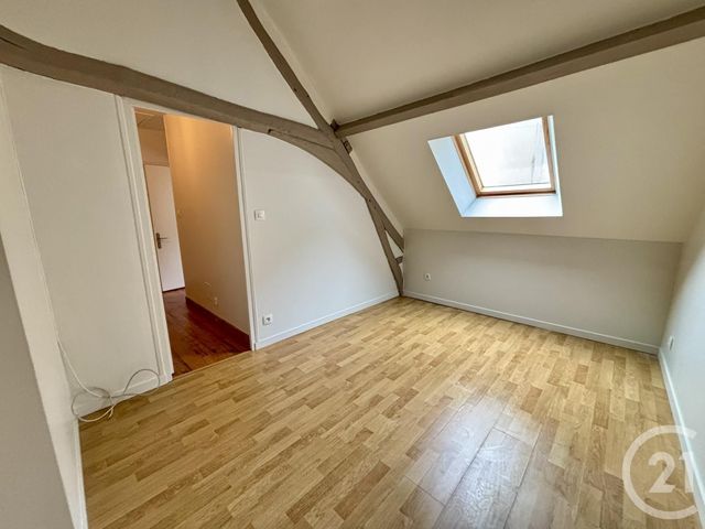 maison à louer - 2 pièces - 32.21 m2 - LE MALESHERBOIS - 45 - CENTRE - Century 21 Agence De Malesherbes