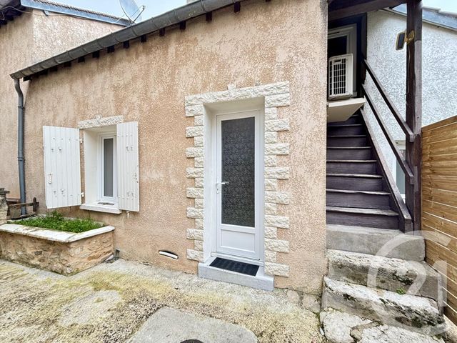 Maison à louer LE MALESHERBOIS