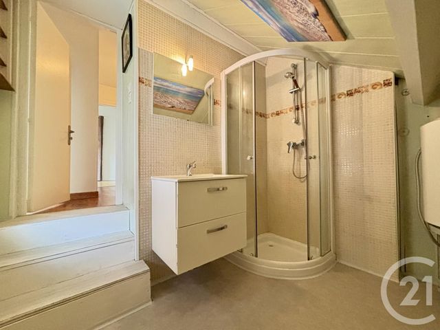 maison à louer - 2 pièces - 32.21 m2 - LE MALESHERBOIS - 45 - CENTRE - Century 21 Agence De Malesherbes