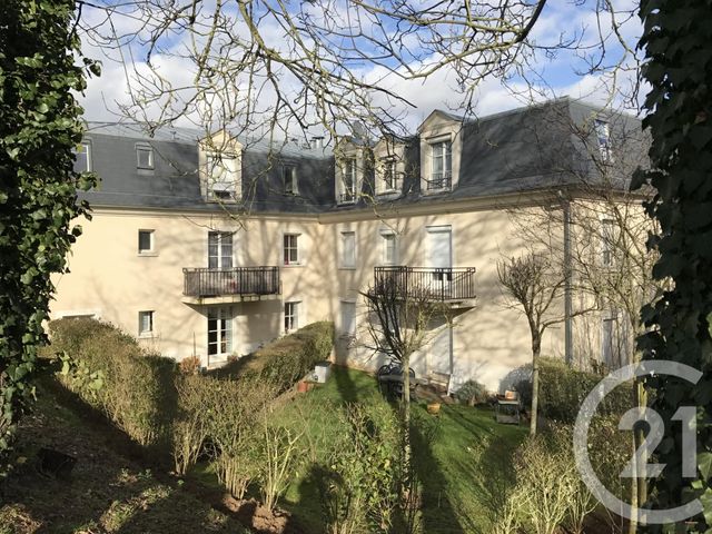 Appartement F3 à louer - 3 pièces - 61.0 m2 - LE MALESHERBOIS - 45 - CENTRE - Century 21 Agence De Malesherbes