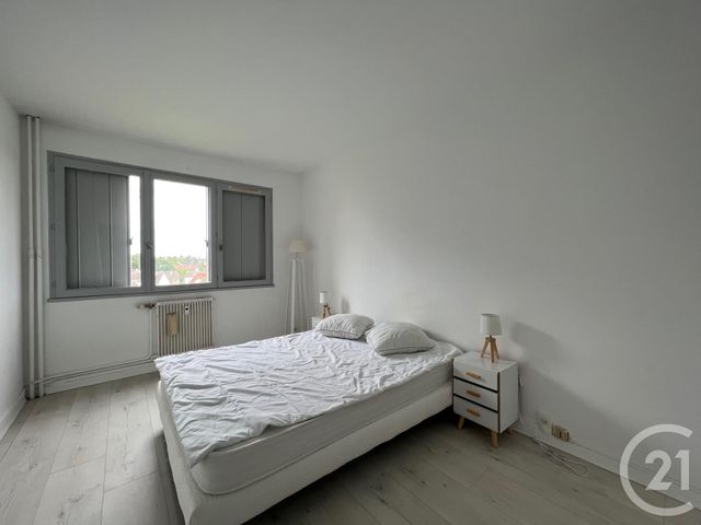Appartement F2 à vendre - 2 pièces - 53.39 m2 - LE MALESHERBOIS - 45 - CENTRE - Century 21 Agence De Malesherbes