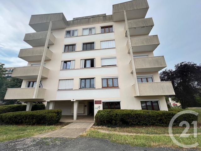 Appartement F2 à vendre LE MALESHERBOIS