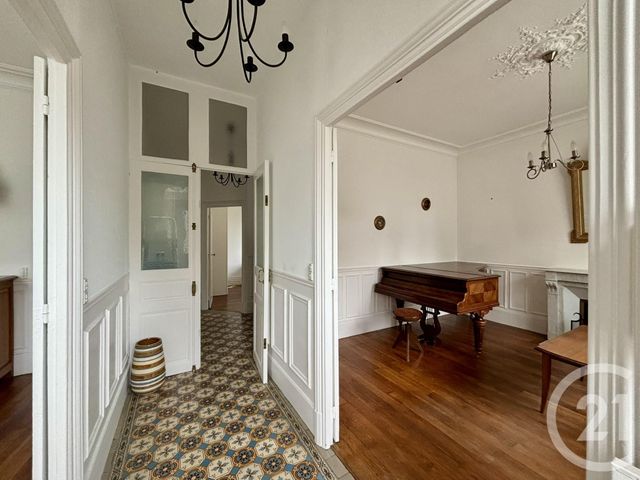 Afficher la photo en grand maison à vendre - 7 pièces - 154.98 m2 - PUISEAUX - 45 - CENTRE - Century 21 Agence De Malesherbes