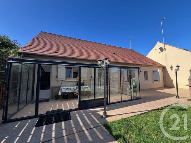 Afficher la photo en grand maison à vendre - 6 pièces - 114.77 m2 - PUISEAUX - 45 - CENTRE - Century 21 Agence De Malesherbes