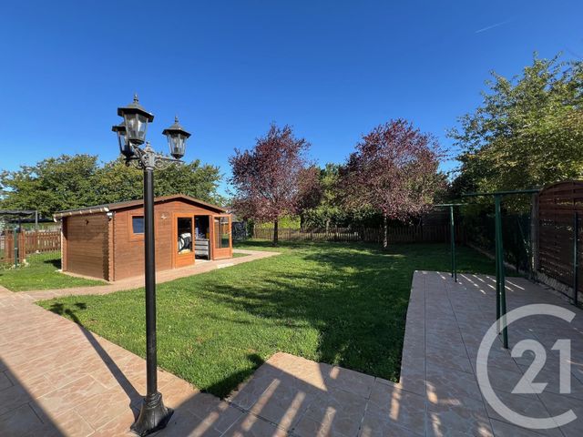 Afficher la photo en grand maison à vendre - 6 pièces - 114.77 m2 - PUISEAUX - 45 - CENTRE - Century 21 Agence De Malesherbes