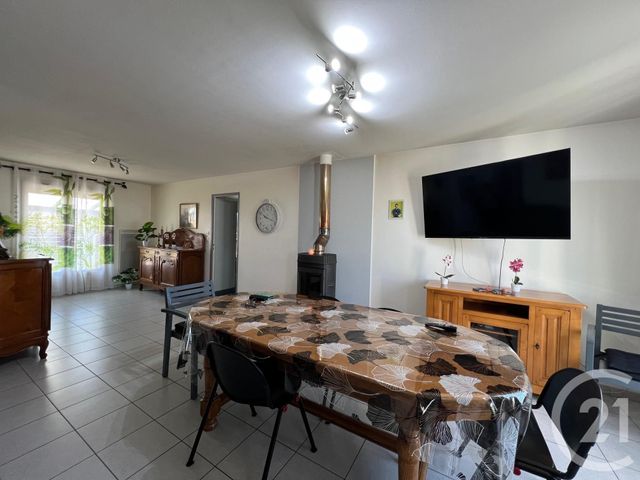 Afficher la photo en grand maison à vendre - 6 pièces - 114.77 m2 - PUISEAUX - 45 - CENTRE - Century 21 Agence De Malesherbes