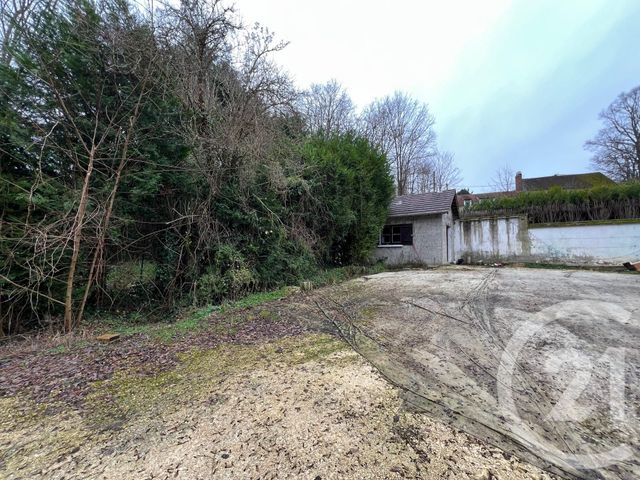 terrain à vendre - 828.0 m2 - LE MALESHERBOIS - 45 - CENTRE - Century 21 Agence De Malesherbes