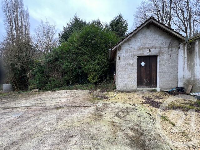 terrain à vendre - 828.0 m2 - LE MALESHERBOIS - 45 - CENTRE - Century 21 Agence De Malesherbes