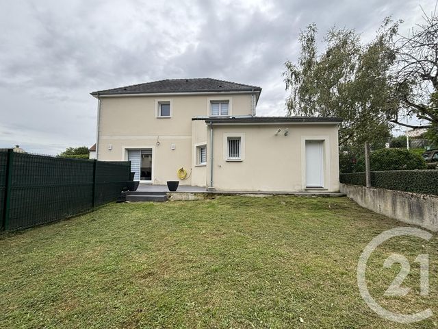 maison à vendre - 6 pièces - 120.8 m2 - LE MALESHERBOIS - 45 - CENTRE - Century 21 Agence De Malesherbes