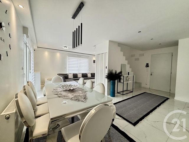 maison à vendre - 6 pièces - 120.8 m2 - LE MALESHERBOIS - 45 - CENTRE - Century 21 Agence De Malesherbes