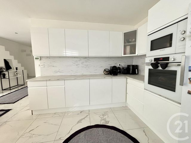 maison à vendre - 6 pièces - 120.8 m2 - LE MALESHERBOIS - 45 - CENTRE - Century 21 Agence De Malesherbes