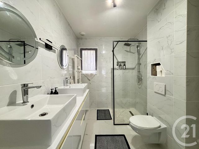 maison à vendre - 6 pièces - 120.8 m2 - LE MALESHERBOIS - 45 - CENTRE - Century 21 Agence De Malesherbes