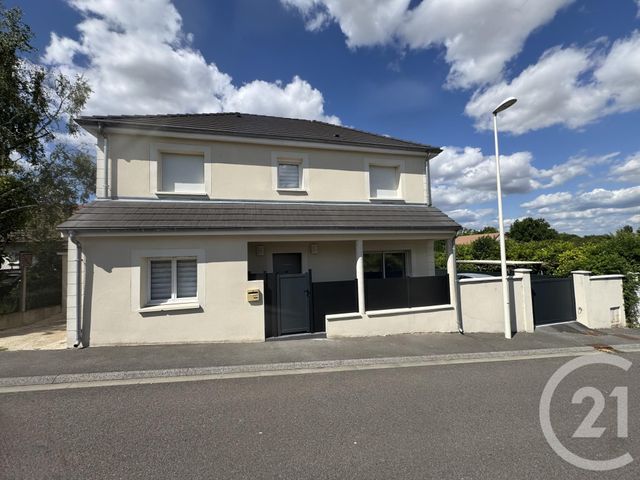 Maison à vendre LE MALESHERBOIS