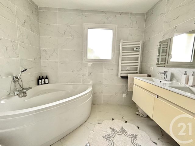 maison à vendre - 6 pièces - 120.8 m2 - LE MALESHERBOIS - 45 - CENTRE - Century 21 Agence De Malesherbes